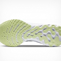 Nike React Infinity Run Flyknit-Dámské běžecké boty