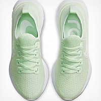 Nike React Infinity Run Flyknit-Dámské běžecké boty