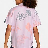 Nike SB Printed Knit Skate Top-Pánská košile