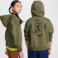 Nike SB-Juniorská mikina