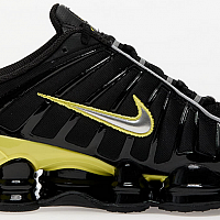 Nike Shox TL-Pánské volnočasové boty
