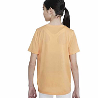 Nike Sportswear Dri Fit-Dívčí triko