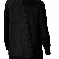 Nike Sportswear Heritage-Dívčí volnočasová mikina