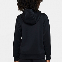 Nike Sportswear Hybrid Junior Jacket-Chlapecká mikina