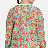 Nike Sportswear Older Kids-Dívčí triko