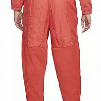 Nike Sportswear Swoosh-Dámské zateplené kalhoty