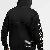 Nike Sportswear Swoosh-Pánská mikina