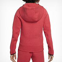 Nike Sportswear Tech Fleece-Chlapecká mikina