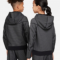 Nike Sportswear Tech Fleece-Juniorská mikina