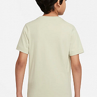 Nike Sportswear-Chlapecké volnočasové triko