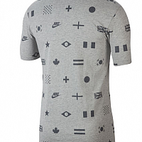 Nike Sportswear-Pánské volnočasové triko