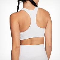 Nike Swoosh-Dámská sportovní podprsenka