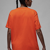 Nike T-shirt Jordan Jordan Sport Tee-Dámské volnočasové triko