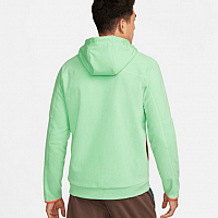 Nike Trail Mount Blanc-Pánská volnočasová mikina