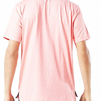 Nike Vapor Micro Stripes-Pánské golfové polo