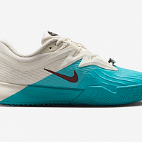 Nike Vapor Pro 3 Premium-Dámské tenisové antukové boty