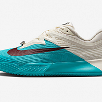 Nike Vapor Pro 3 Premium-Dámské tenisové antukové boty