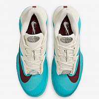 Nike Vapor Pro 3 Premium-Dámské tenisové antukové boty