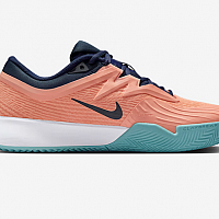 Nike Vapor Pro 3-Pánské antukové tenisové boty