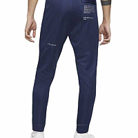 Nike Vaporwave Joggers con grande swoosh-Pánské kalhoty