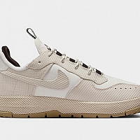 Nike W Air Force 1 Wild Cargo-Dámské volnočasové boty