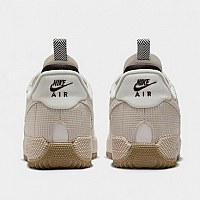 Nike W Air Force 1 Wild Cargo-Dámské volnočasové boty