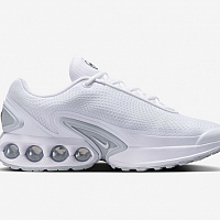 Nike W Air Max Dn-Dámské volnočasové boty