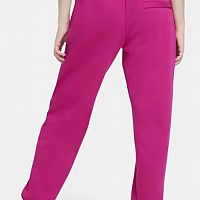 NIKE W NSW ICN CLSH JOGGER MIX-Dámské tepláky