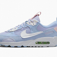 Nike WMNS Air Max 90 Futura Easter-Dámské volnočasové boty