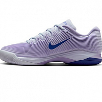 Nike Women's Air Zoom Vapor 12 HC-Dámské tenisové halové boty