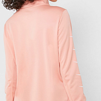 Nike Womens Half Zip Top-Dámské běžecké triko