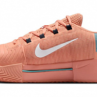 Nike Zoom GP Challenge 1 Men's Clay Tennis Shoes-Pánské tenisové antukové boty