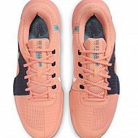 Nike Zoom GP Challenge 1 Men's Clay Tennis Shoes-Pánské tenisové antukové boty