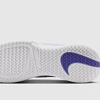 Nike Zoom Vapor Pro 3 HC-Dámské tenisové halové boty