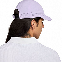 NikeCourt AeroBill Advantage-Juniorská tenisová kšiltovka