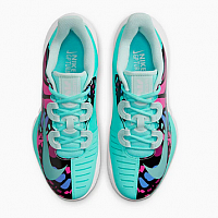 NikeCourt Air Zoom GP Turbo Naomi Osaka-Dámské halové tenisové boty