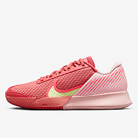 NikeCourt Air Zoom Vapor Pro 2 Clay-Dámské tenisové antukové boty
