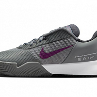 NikeCourt Air Zoom Vapor Pro 2 Clay-Juniorské tenisové antukové boty