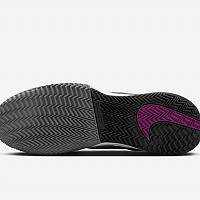 NikeCourt Air Zoom Vapor Pro 2 Clay-Juniorské tenisové antukové boty