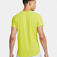 NikeCourt Dri-FIT ADV Rafa-Pánské tenisové triko