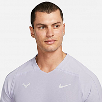 NikeCourt Dri-FIT ADV Rafa-Pánské tenisové triko