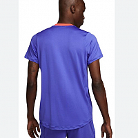 NikeCourt Dri-FIT Advantage-Pánské tenisové triko