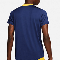 NikeCourt Dri-FIT Advantage-Pánské tenisové triko