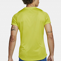 NikeCourt Dri-FIT Rafa Challenger-Pánské tenisové triko