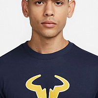 NikeCourt Dri-FIT Rafa-Pánské tenisové triko