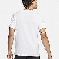 NikeCourt Dri-FIT Rafa-Pánské tenisové triko