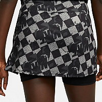 NikeCourt Dri-FIT Victory-Dámská tenisová sukně