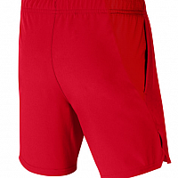 NikeCourt Flex Ace-Chlapecké tenisové šortky