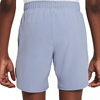 NikeCourt Flex Ace-Chlapecké tenisové šortky