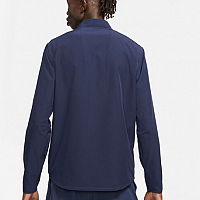 NikeCourt HyperAdapt Advantage-Pánská tenisová bunda